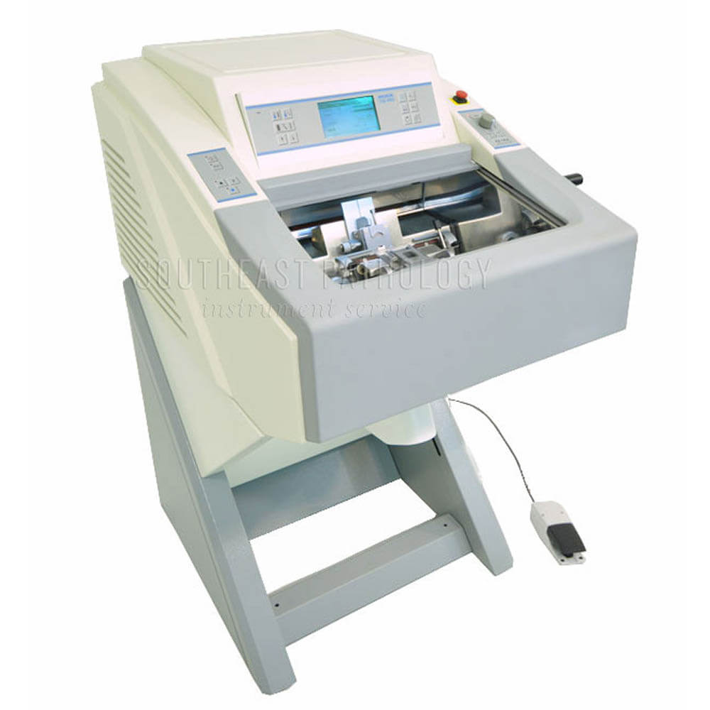 Microm HM 560 Cryostat